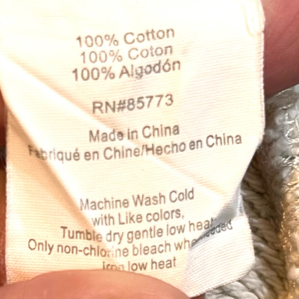 O’neill Lightweight Gray Jacket - image 7